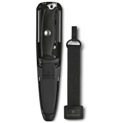 Victorinox Venture Pro, schwarz