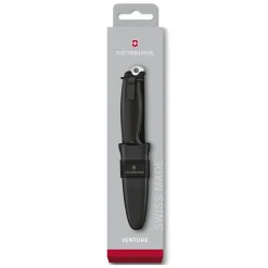 Victorinox Venture, schwarz