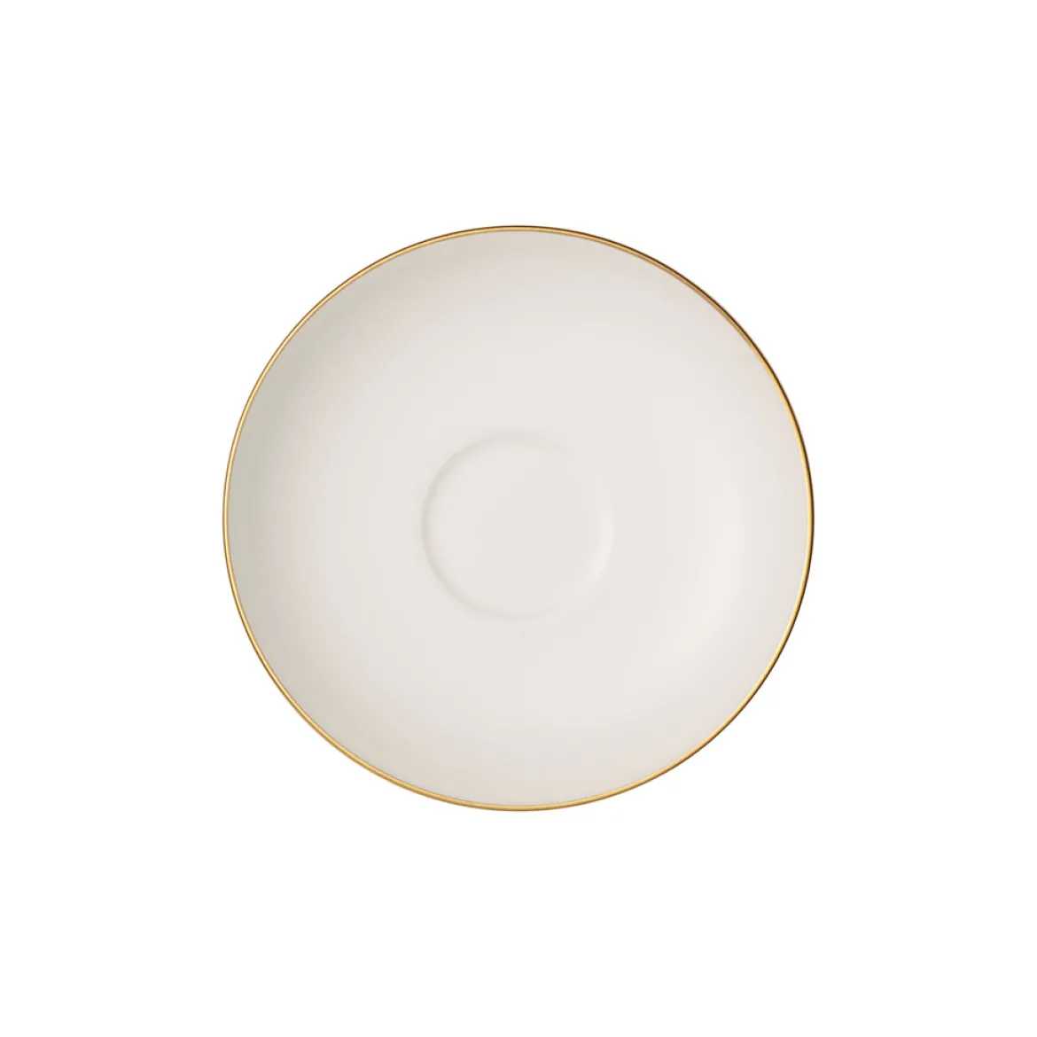 Villeroy & Boch Anmut Gold Mokka-/Espressountertasse