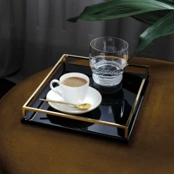 Villeroy & Boch Anmut Gold Mokka-/Espressoobertasse
