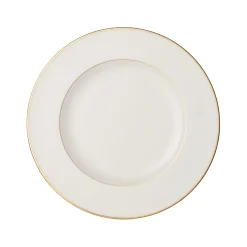 Villeroy & Boch Anmut Gold Speiseteller