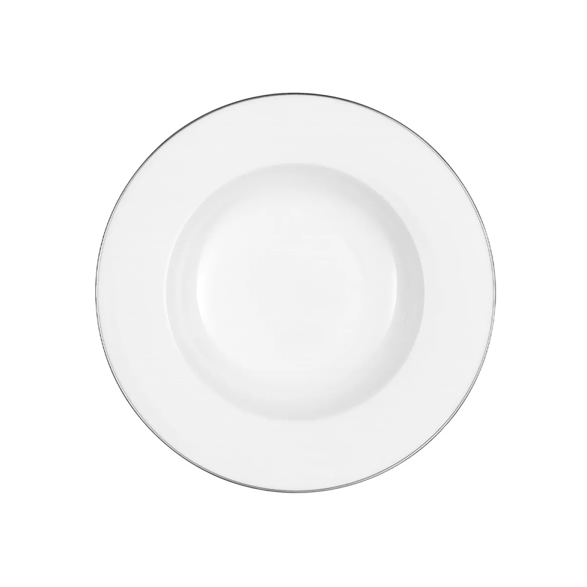 Villeroy & Boch Anmut Platinum No.1 Suppenteller