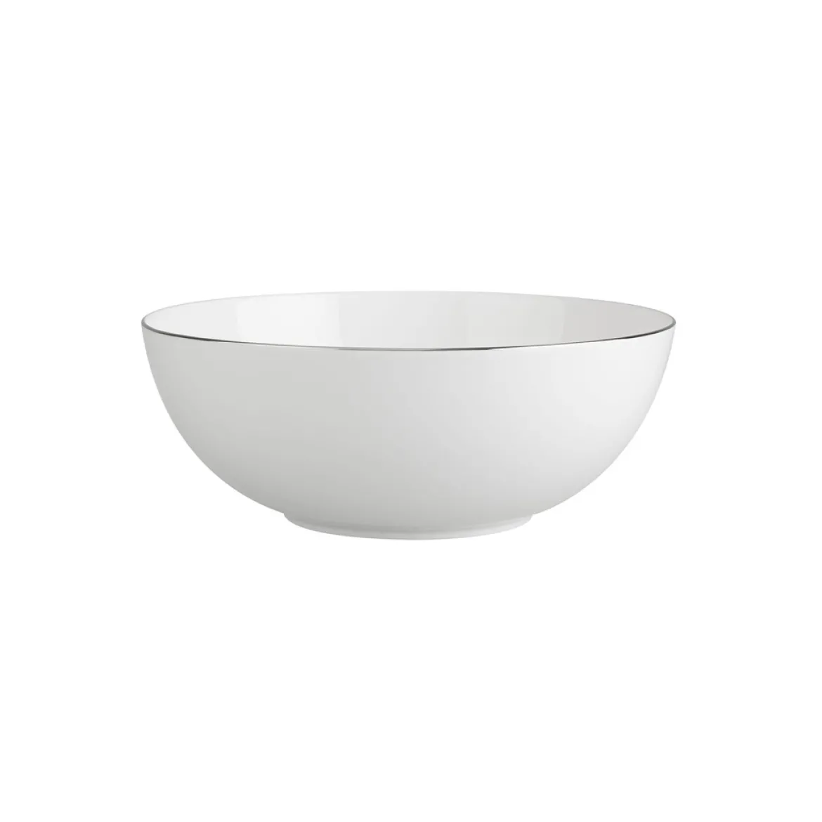 Villeroy & Boch Anmut Platinum No.1 Schüssel rund