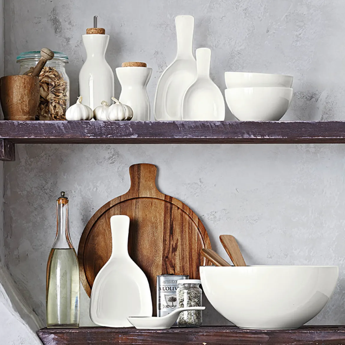 Villeroy & Boch Artesano Original Schüssel rund