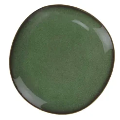 Villeroy & Boch Brotteller "Lave Vert"