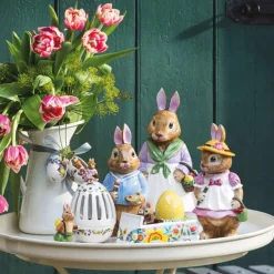 Villeroy & Boch Bus "Bunny Tales"