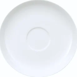 Villeroy & Boch Café au Lait-Untertasse "Royal"