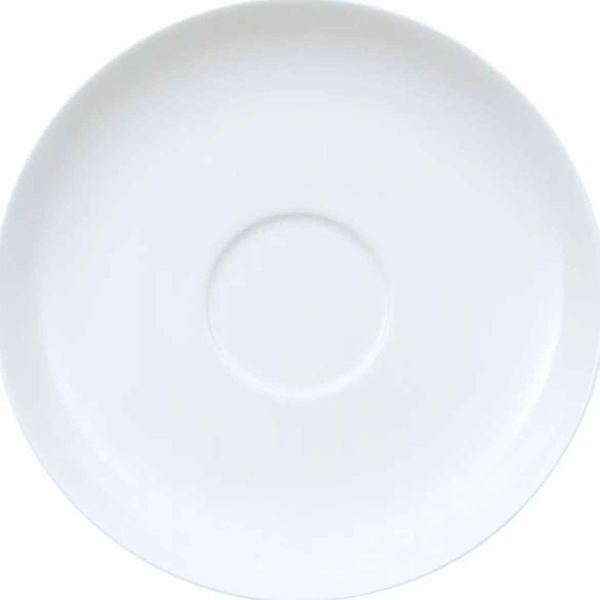 Villeroy & Boch Café au Lait-Untertasse "Royal"