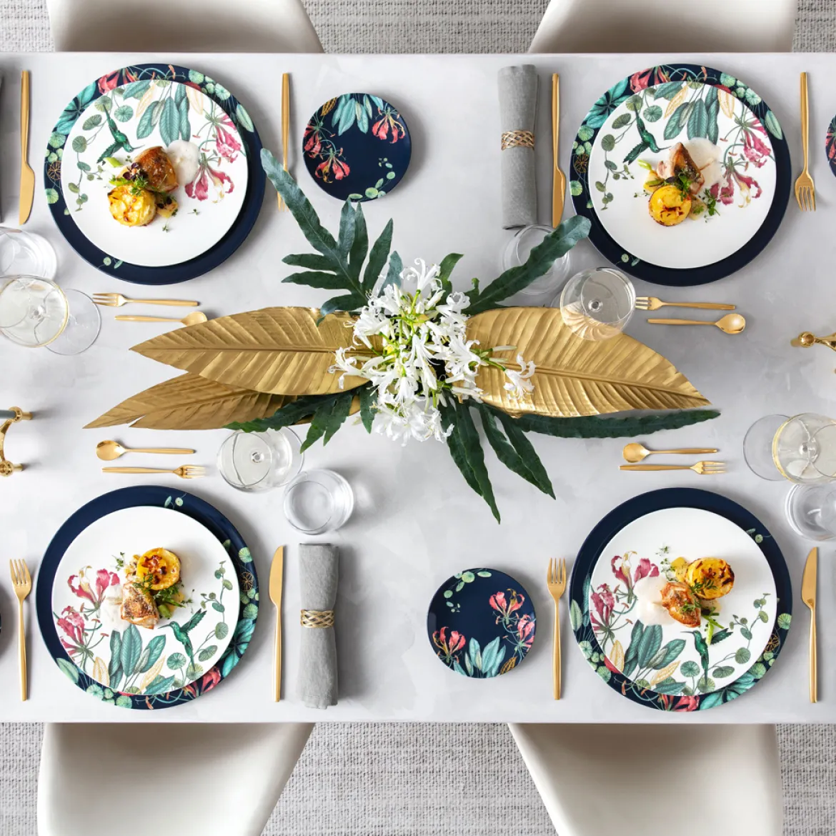 Villeroy & Boch Dessert-/Frühstücksteller "Avarua"