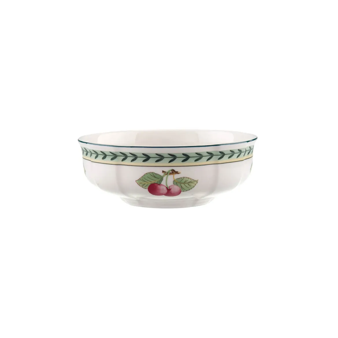 Villeroy & Boch Dessertschale "French Garden Fleurence"