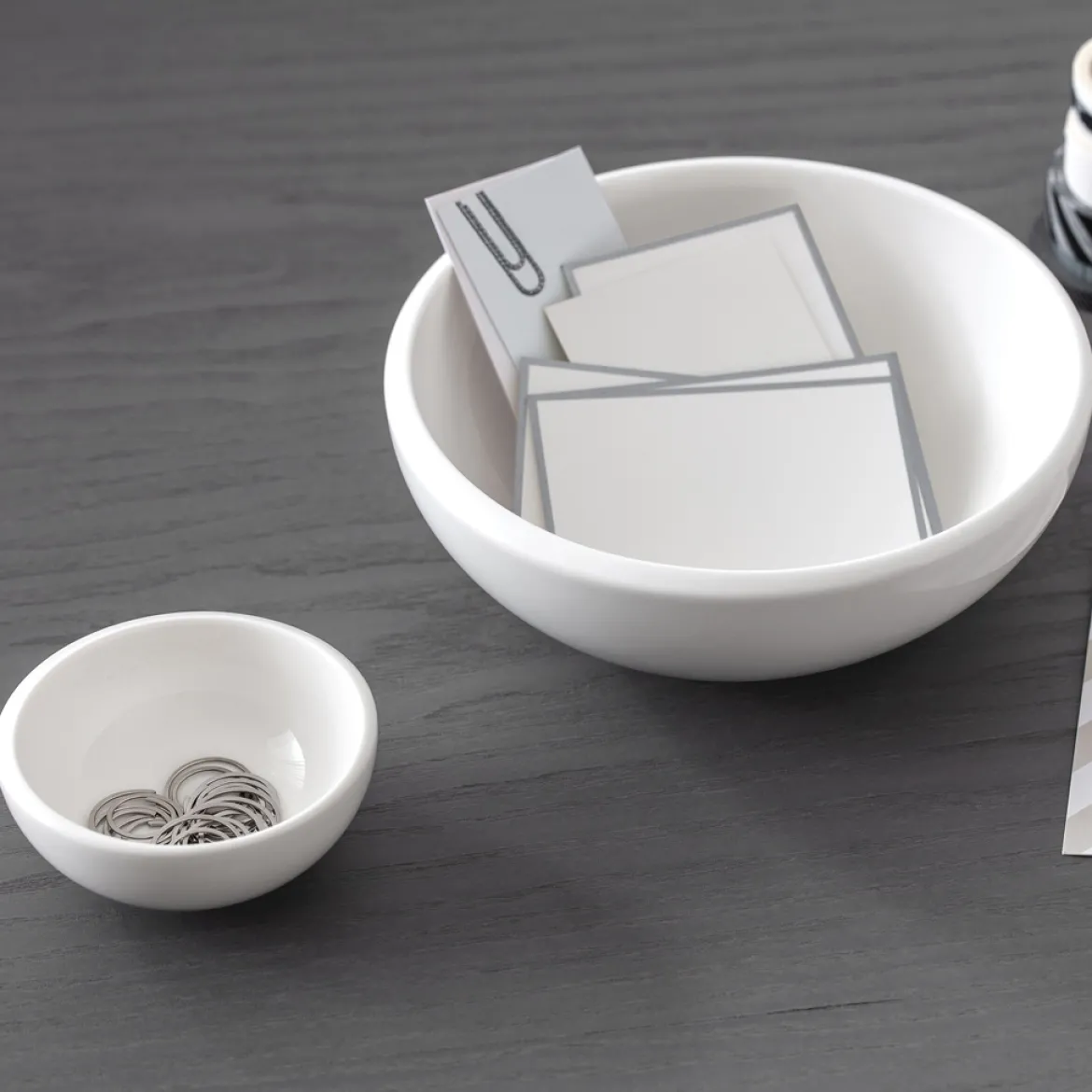 Villeroy & Boch Dipschälchen 8,5x8,5x3,5cm "NewMoon"