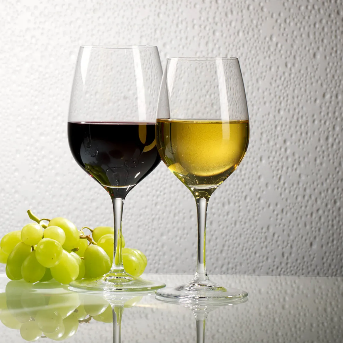 Villeroy & Boch Entrée Weißweinkelch 1 Stück 186mm
