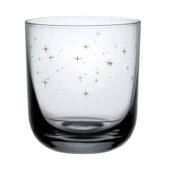 Villeroy & Boch 2er Set Wasserglas "Winter Glow"