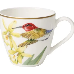 Villeroy & Boch Espressotasse "Amazonia Anmut"