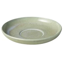Villeroy & Boch Espresso-Untertasse "Perlemor Alga"