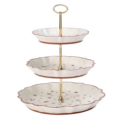 Villeroy & Boch Etagere 33cm "Toy's Delight"