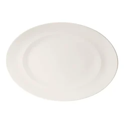 Villeroy & Boch For Me Platte oval 41cm