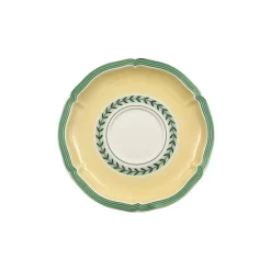 Villeroy & Boch Frühstücks-/Suppenuntertasse "French Garden Fleurence"