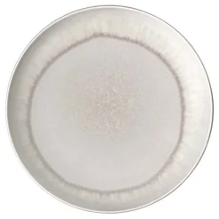 Villeroy & Boch Frühstücksteller "Perlemor Sand"