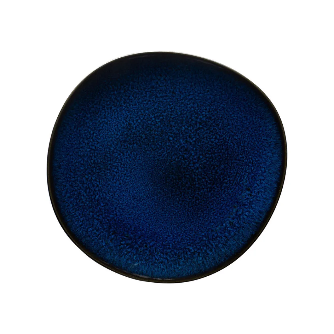 Villeroy & Boch Frühstücksteller "Lave Bleu"