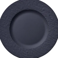 Villeroy & Boch Frühstücksteller "Manufacture Rock"