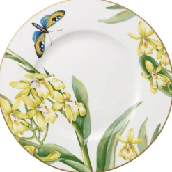Villeroy & Boch Frühstücksteller "Amazonia Anmut"
