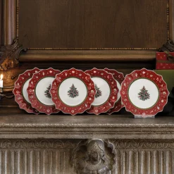 Villeroy & Boch Frühstücksteller 