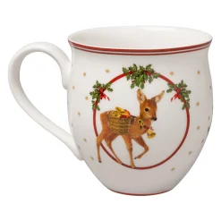 Villeroy & Boch Henkelbecher "Toy's Delight"