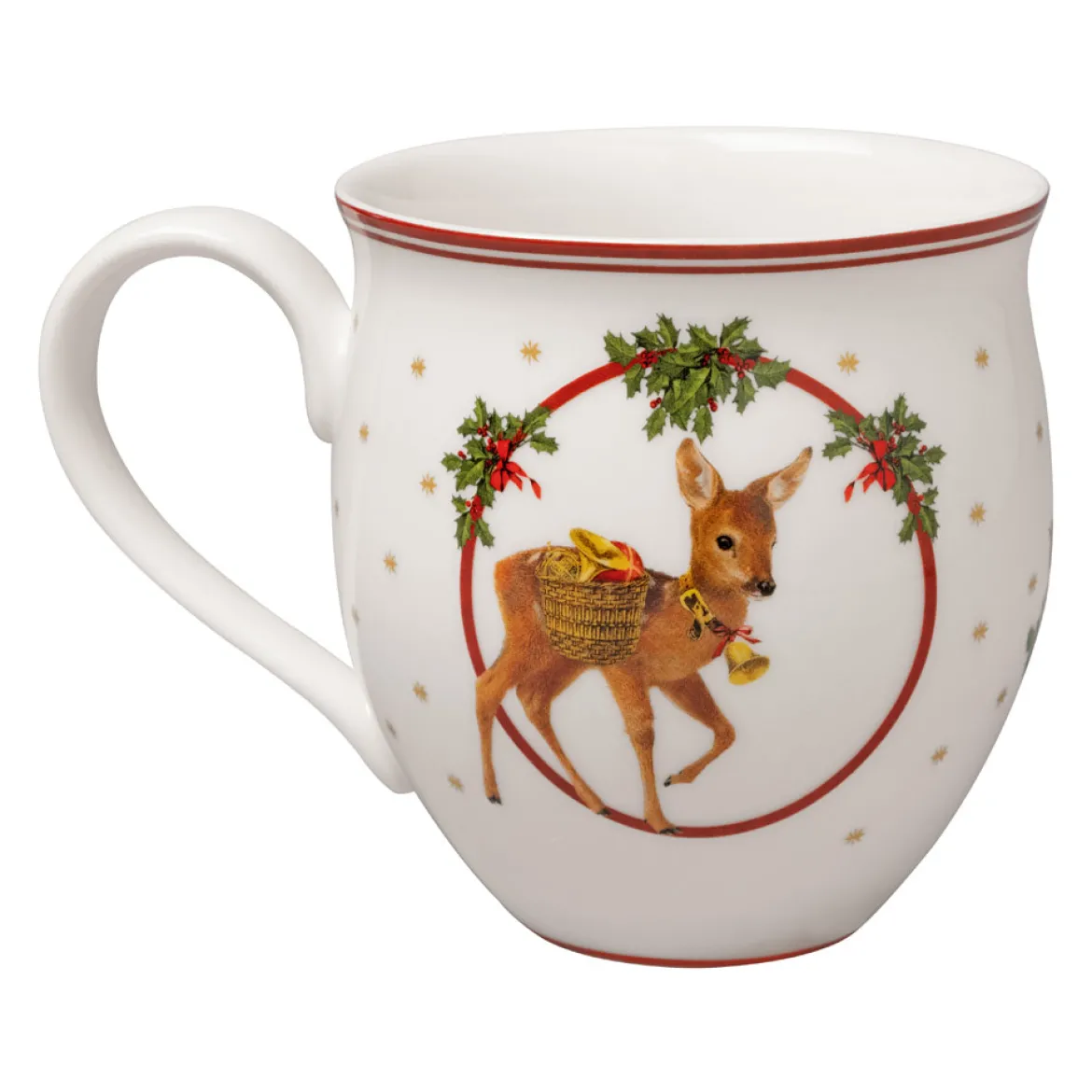 Villeroy & Boch Henkelbecher "Toy's Delight"