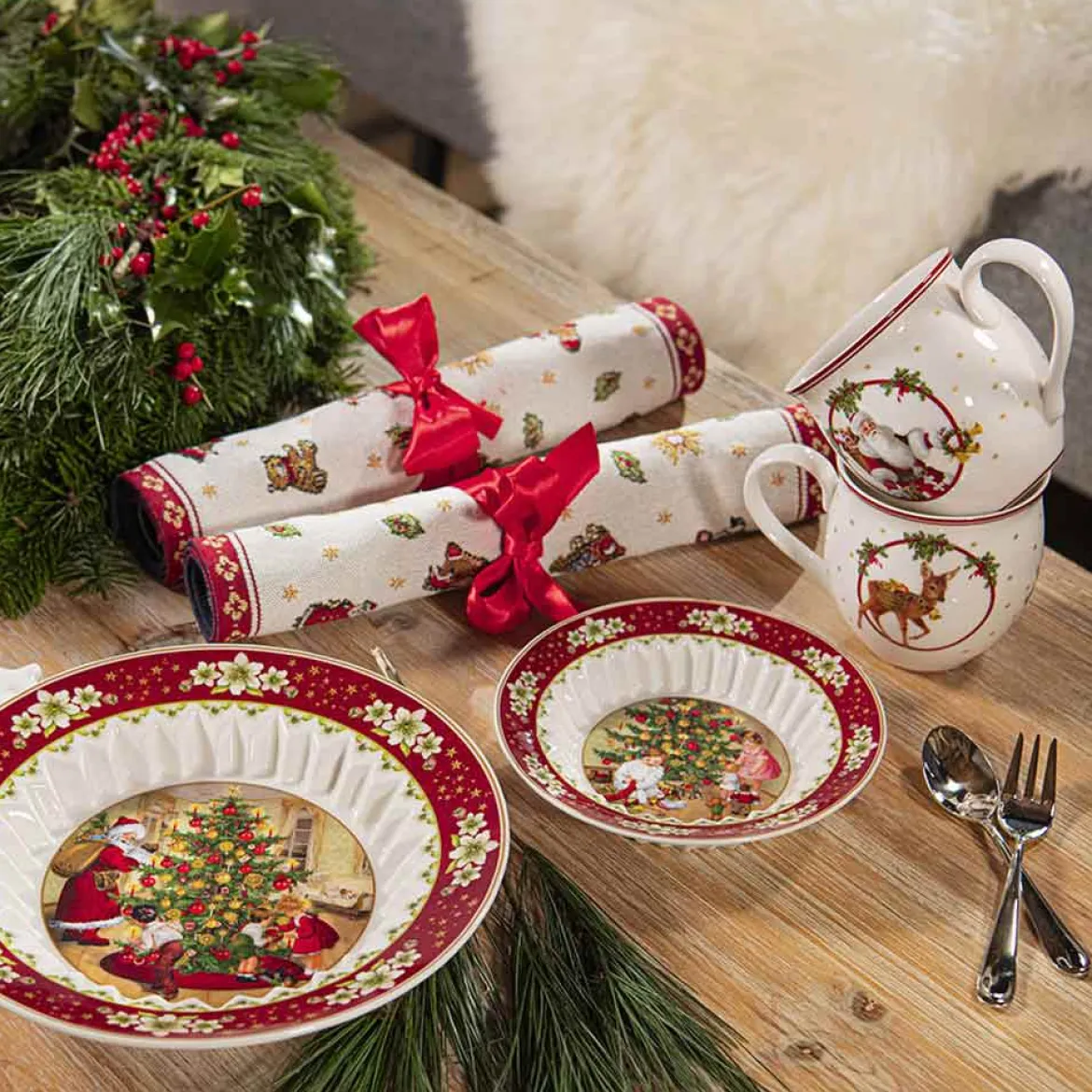 Villeroy & Boch Henkelbecher "Toy's Delight"