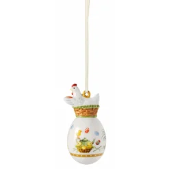 Villeroy & Boch Jahresei "Annual Easter Edition" 2026