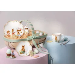 Villeroy & Boch Jahresschale "Annual Easter Edition" 2026