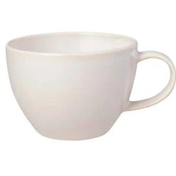 Villeroy & Boch Kaffee-Obertasse "Crafted Cotton"