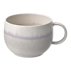 Villeroy & Boch Kaffee-Obertasse "Perlemor Sand"