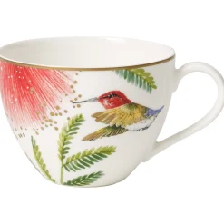 Villeroy & Boch Kaffeetasse "Amazonia Anmut"