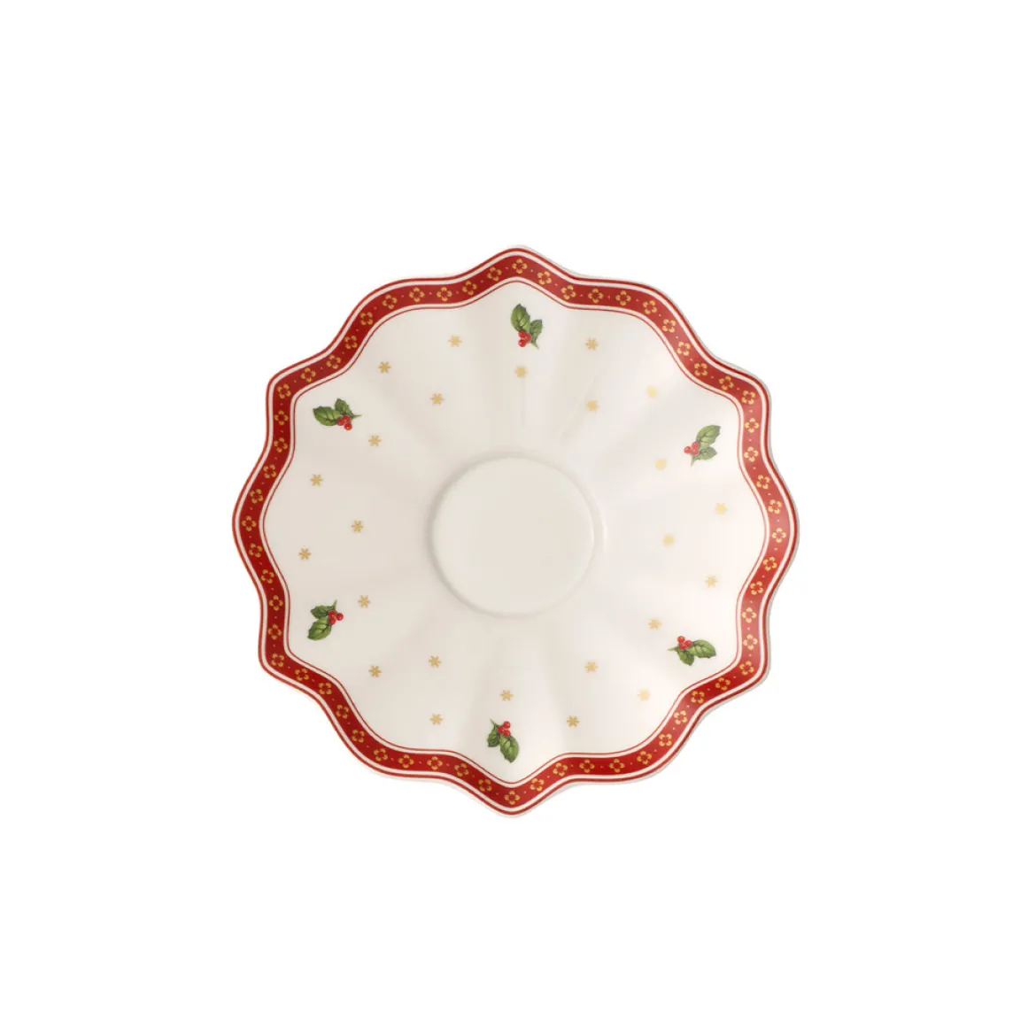Villeroy & Boch Kaffee-/Teeuntertasse "Toy's Delight"