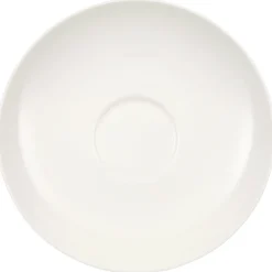 Villeroy & Boch Kaffee-/Teeuntertasse "Anmut"