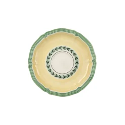 Villeroy & Boch Kaffee-/Teeuntertasse "French Garden Fleurence"