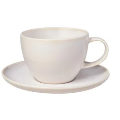 Villeroy & Boch Kaffee-Untertasse "Crafted Cotton"
