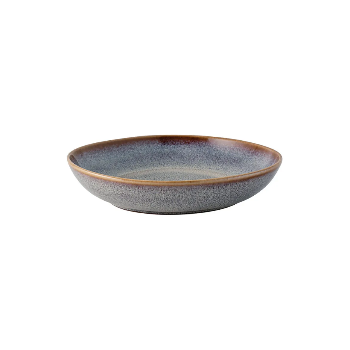 Villeroy & Boch Lave beige Schale flach klein 22x21x4,2cm