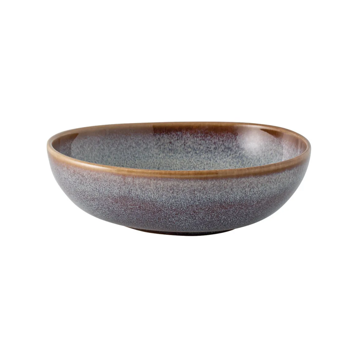 Villeroy & Boch Lave beige Bol 17x17x5,5cm