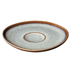 Villeroy & Boch Lave beige Kaffeeuntertasse 15,5x15x2cm