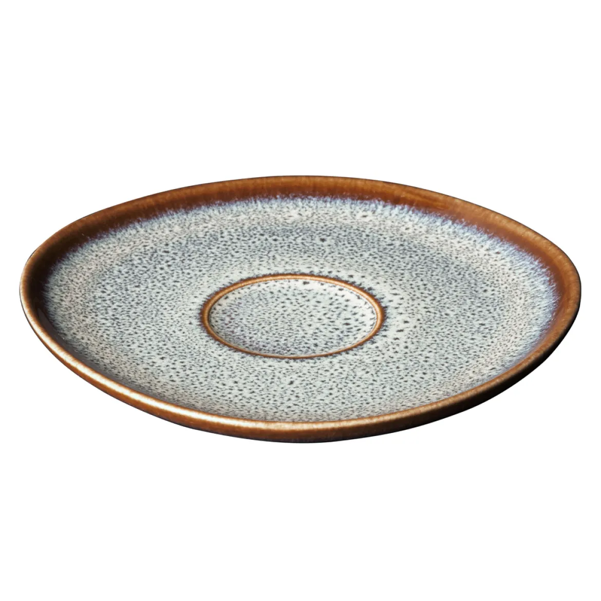 Villeroy & Boch Lave beige Kaffeeuntertasse 15,5x15x2cm
