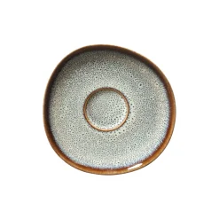 Villeroy & Boch Lave beige Kaffeeuntertasse 15,5x15x2cm