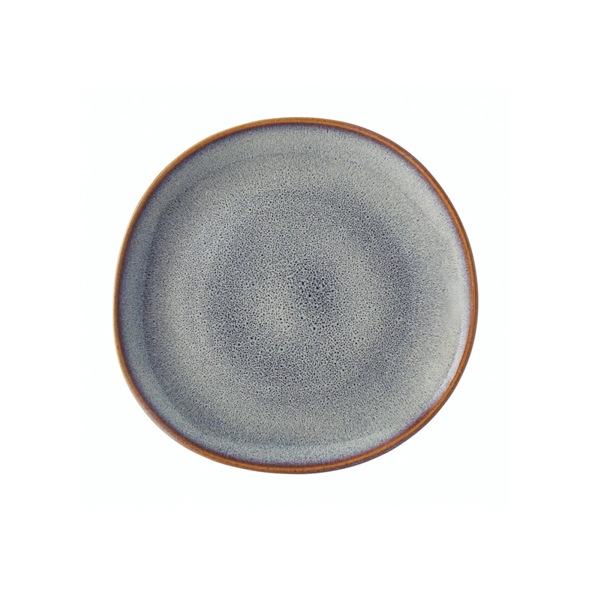 Villeroy & Boch Lave beige Frühstücksteller 23,5x23x2,6cm
