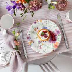 Villeroy & Boch Mariefleur Basic Frühstücksteller