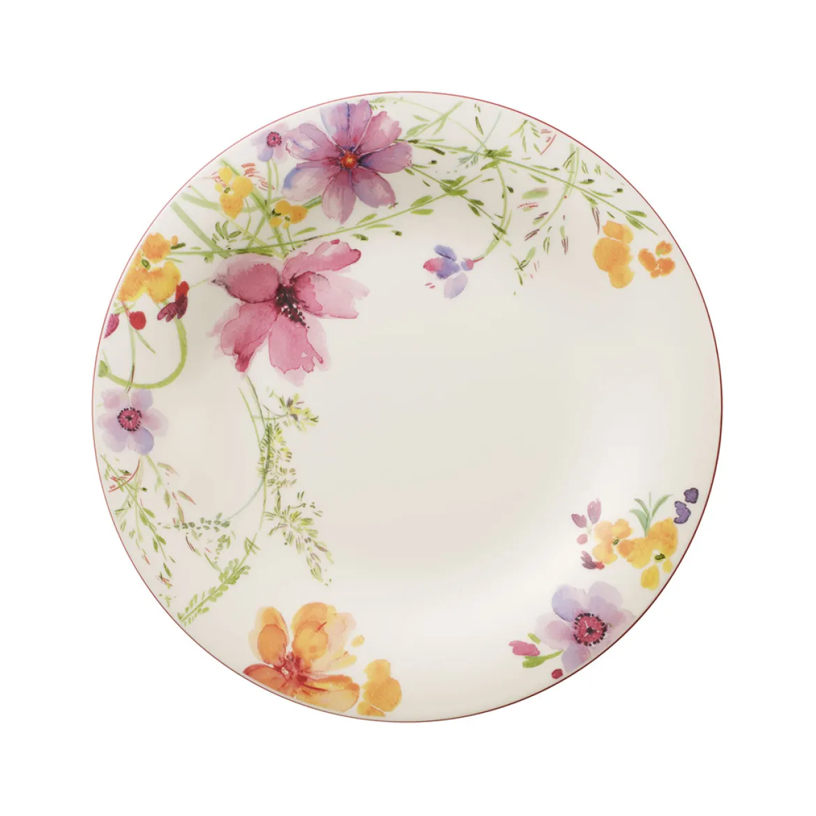 Villeroy & Boch Mariefleur Basic Speiseteller