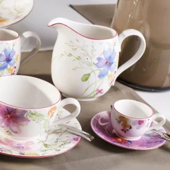 Villeroy & Boch Mariefleur Basic Mokka-/Espressoobertasse
