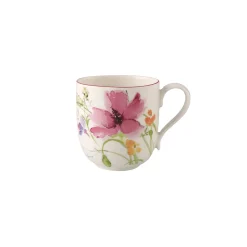 Villeroy & Boch Mariefleur Basic Becher mit Henkel