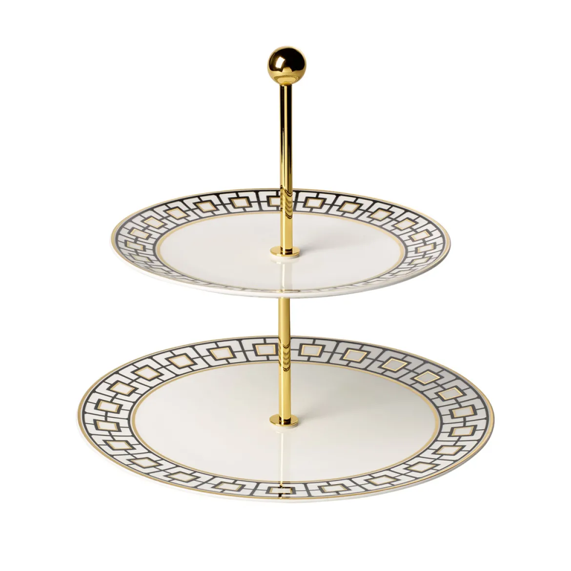Villeroy & Boch MetroChic Gifts Etagere 27,5x27,5x27cm